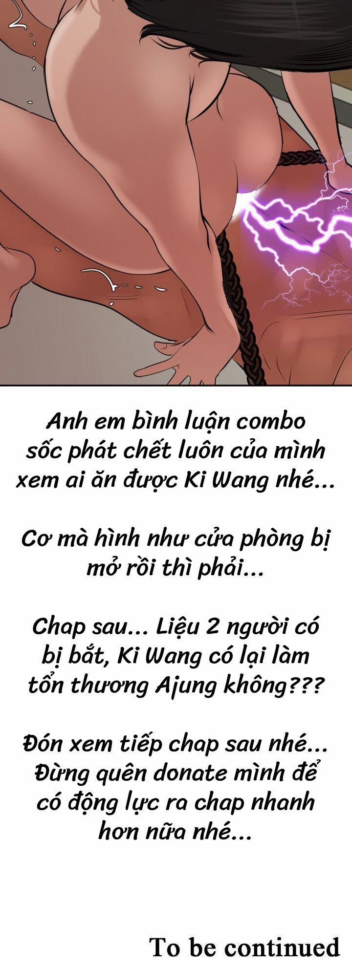 manhwax10.com - Truyện Manhwa Cột Thu Lôi Chương 64 Trang 34