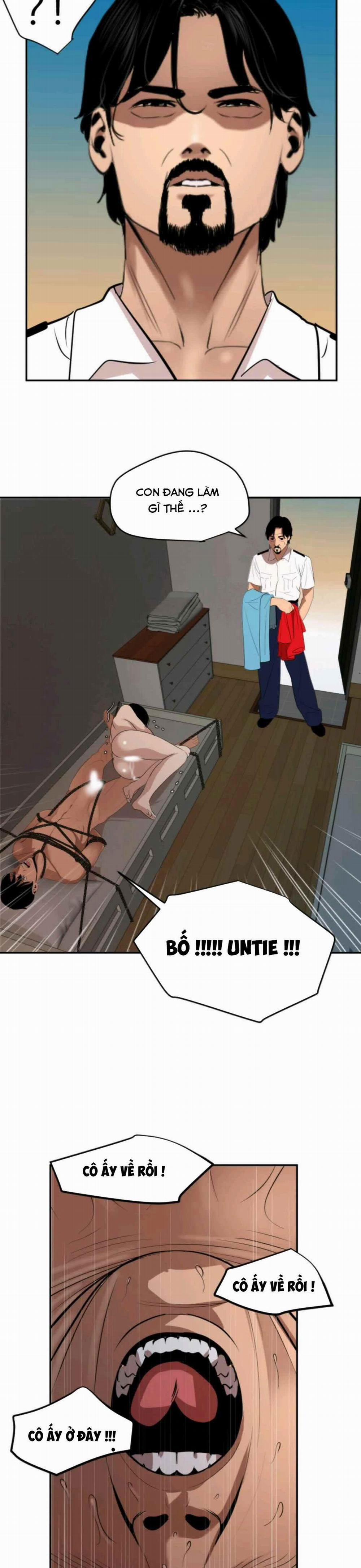 manhwax10.com - Truyện Manhwa Cột Thu Lôi Chương 65 Trang 11