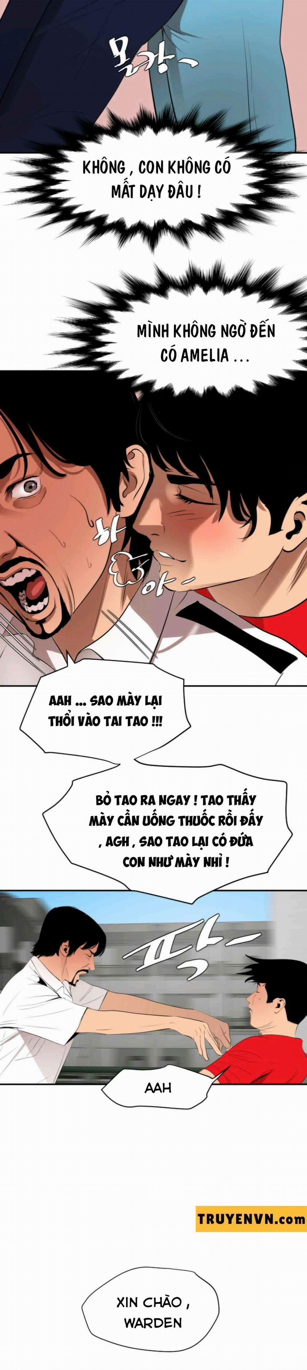 manhwax10.com - Truyện Manhwa Cột Thu Lôi Chương 65 Trang 16