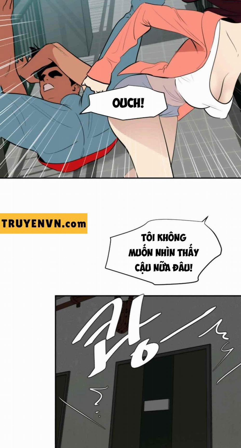 manhwax10.com - Truyện Manhwa Cột Thu Lôi Chương 65 Trang 26