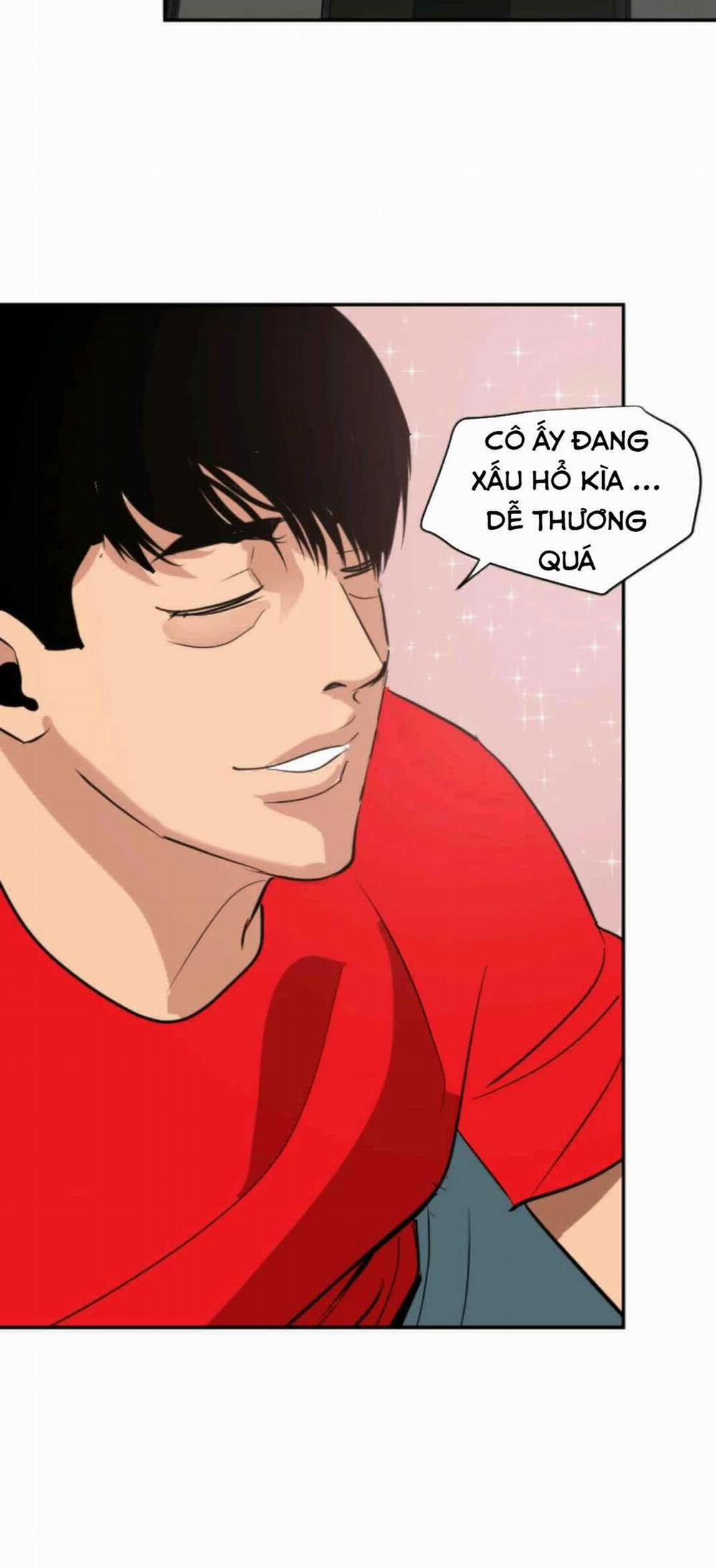 manhwax10.com - Truyện Manhwa Cột Thu Lôi Chương 65 Trang 27