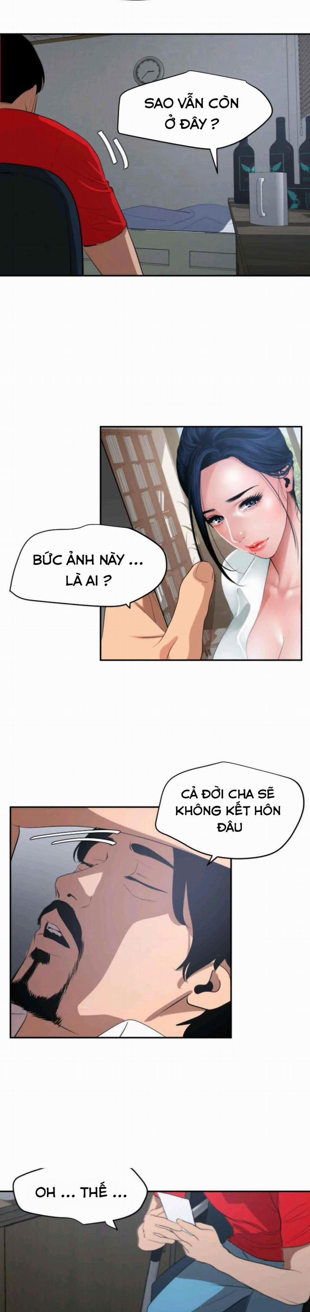 manhwax10.com - Truyện Manhwa Cột Thu Lôi Chương 66 Trang 11