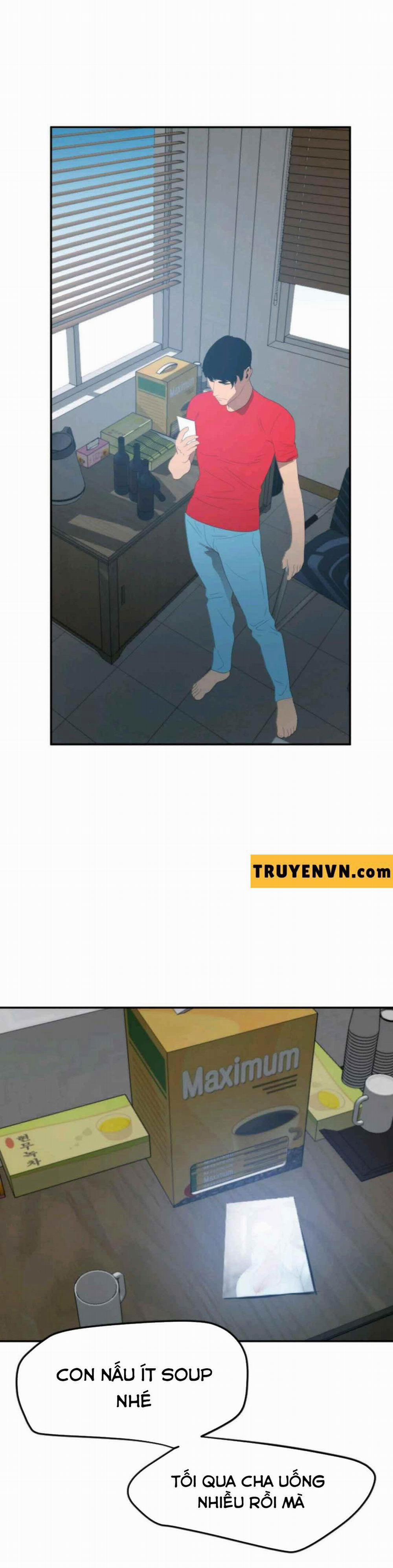 manhwax10.com - Truyện Manhwa Cột Thu Lôi Chương 66 Trang 22