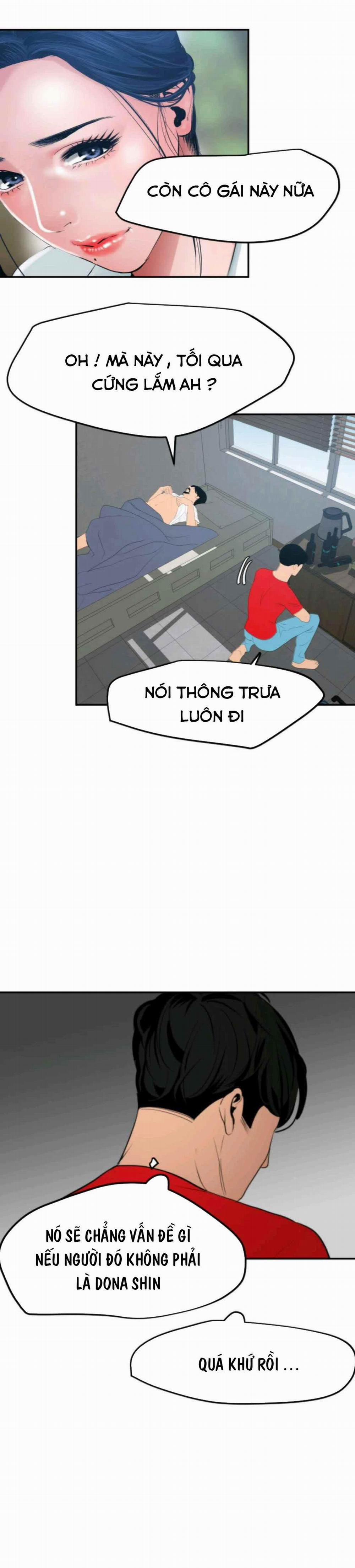 manhwax10.com - Truyện Manhwa Cột Thu Lôi Chương 66 Trang 23