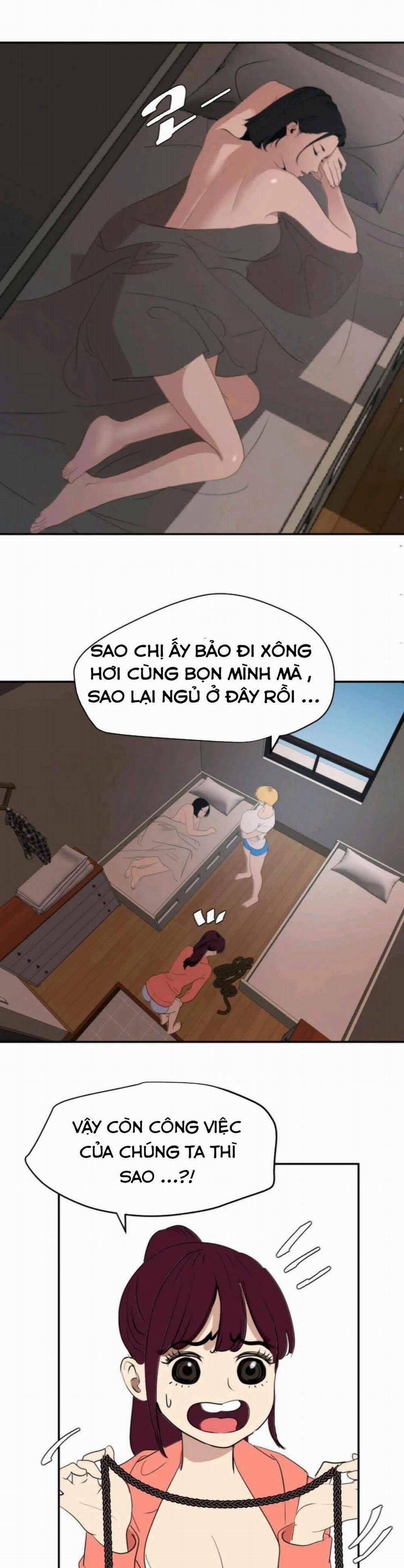 manhwax10.com - Truyện Manhwa Cột Thu Lôi Chương 66 Trang 7