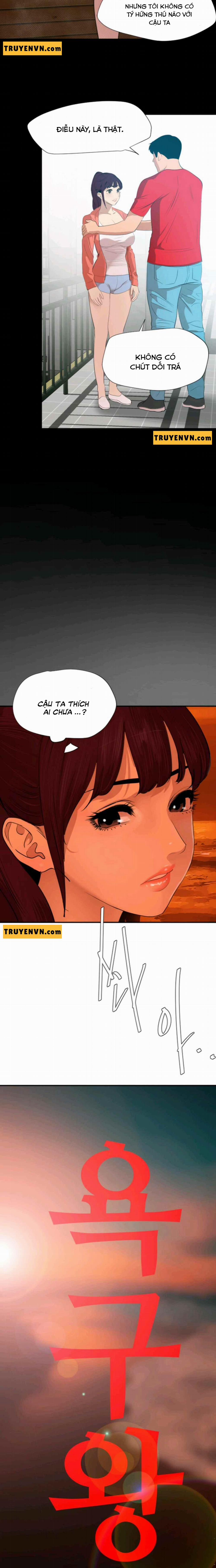 manhwax10.com - Truyện Manhwa Cột Thu Lôi Chương 67 Trang 2