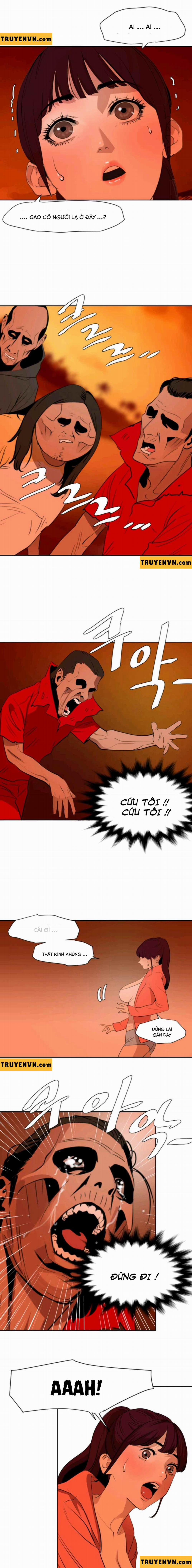 manhwax10.com - Truyện Manhwa Cột Thu Lôi Chương 67 Trang 15