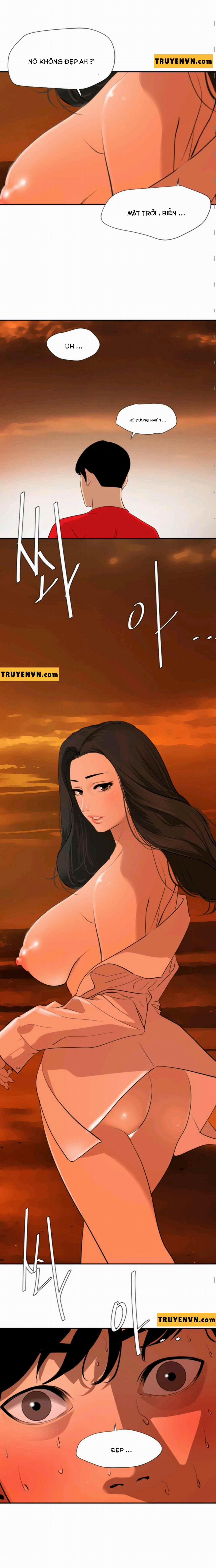 manhwax10.com - Truyện Manhwa Cột Thu Lôi Chương 67 Trang 4