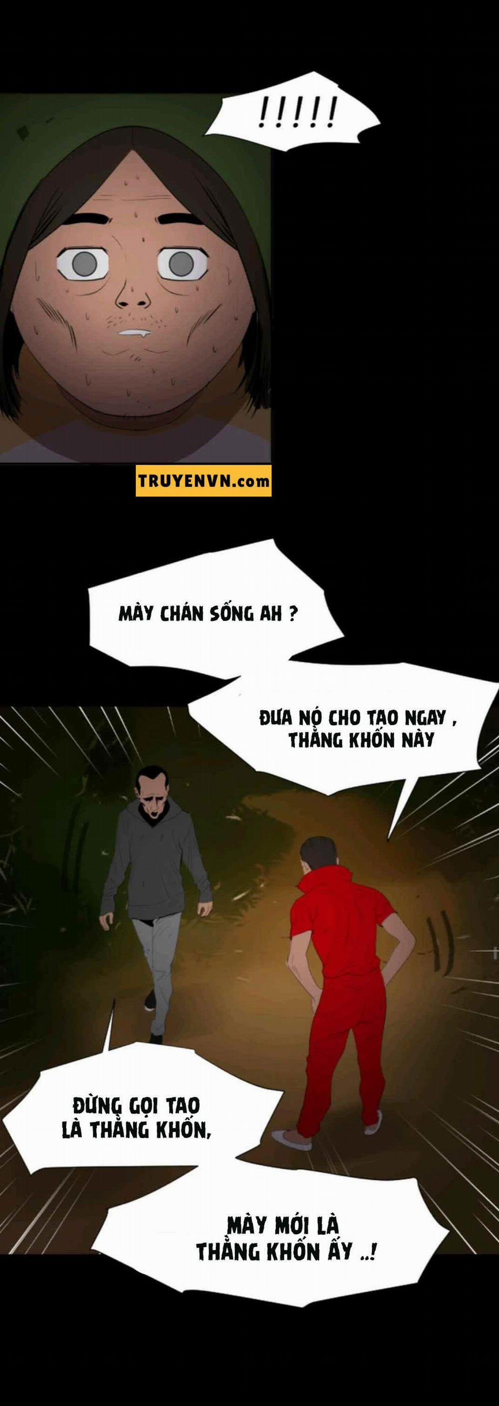 manhwax10.com - Truyện Manhwa Cột Thu Lôi Chương 67 Trang 10