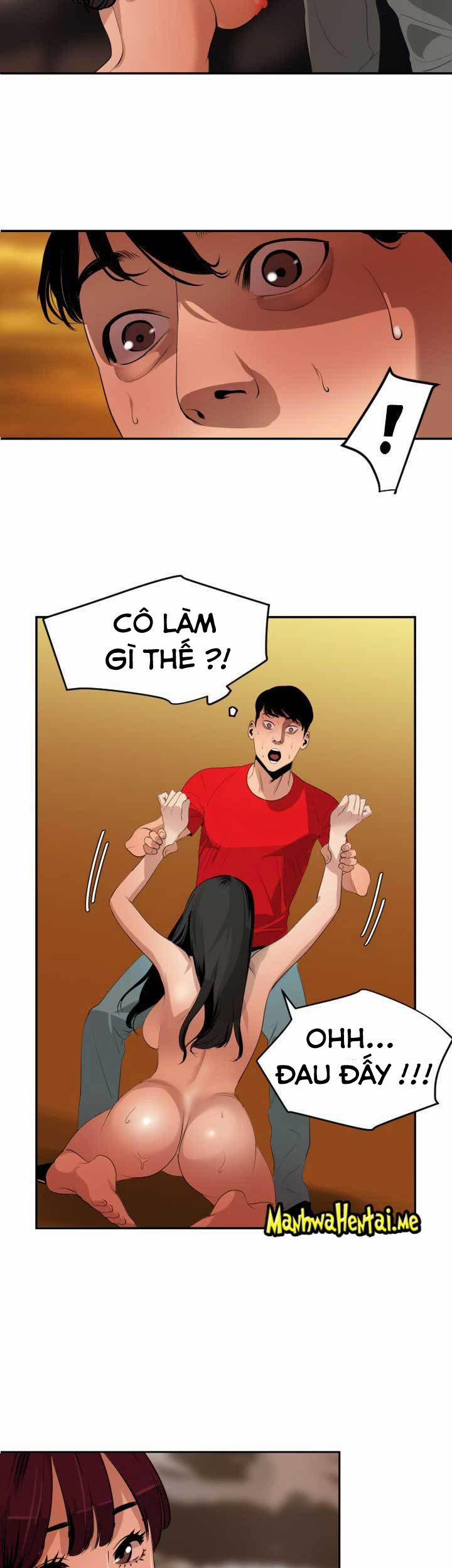 manhwax10.com - Truyện Manhwa Cột Thu Lôi Chương 68 Trang 4