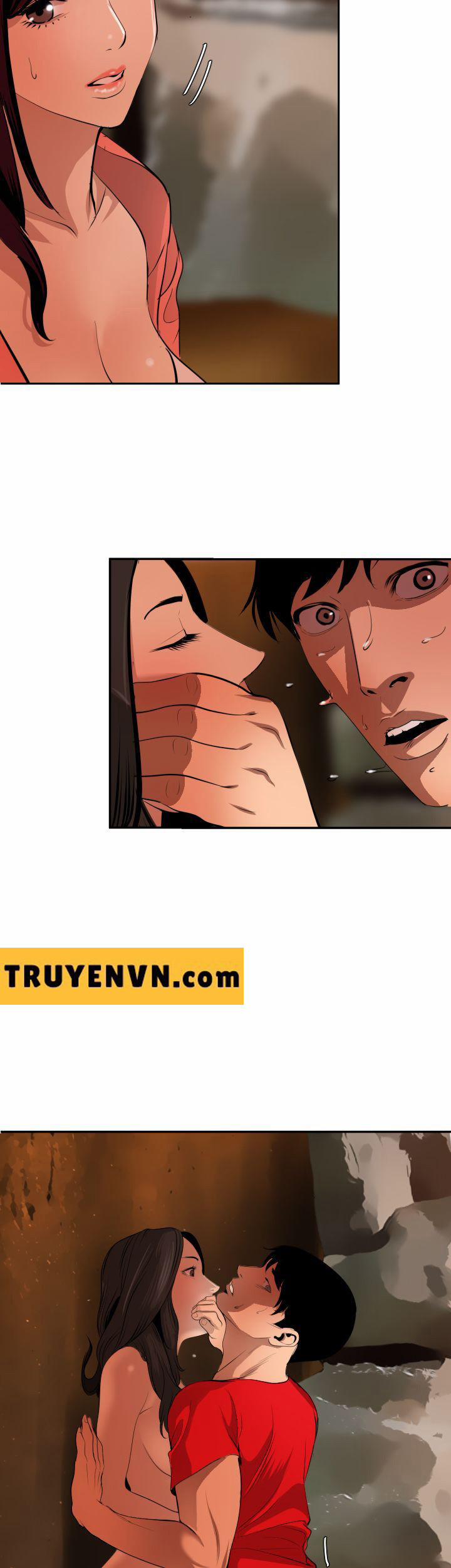 manhwax10.com - Truyện Manhwa Cột Thu Lôi Chương 68 Trang 5