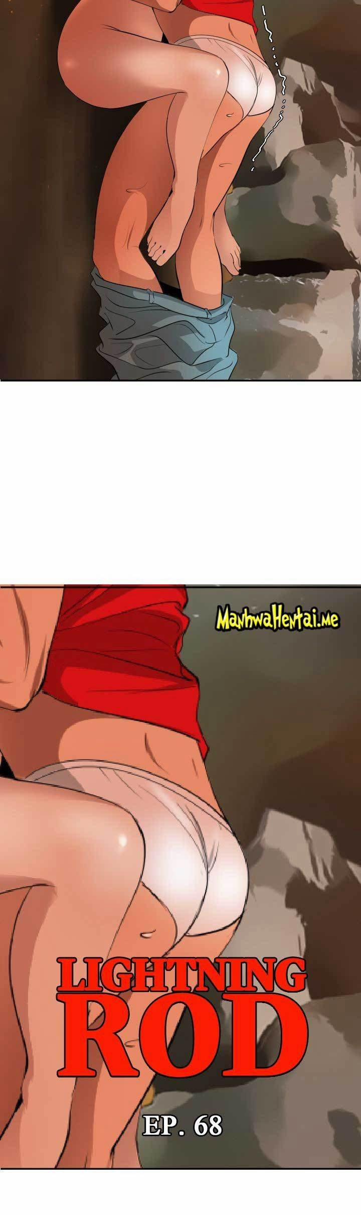 manhwax10.com - Truyện Manhwa Cột Thu Lôi Chương 68 Trang 6