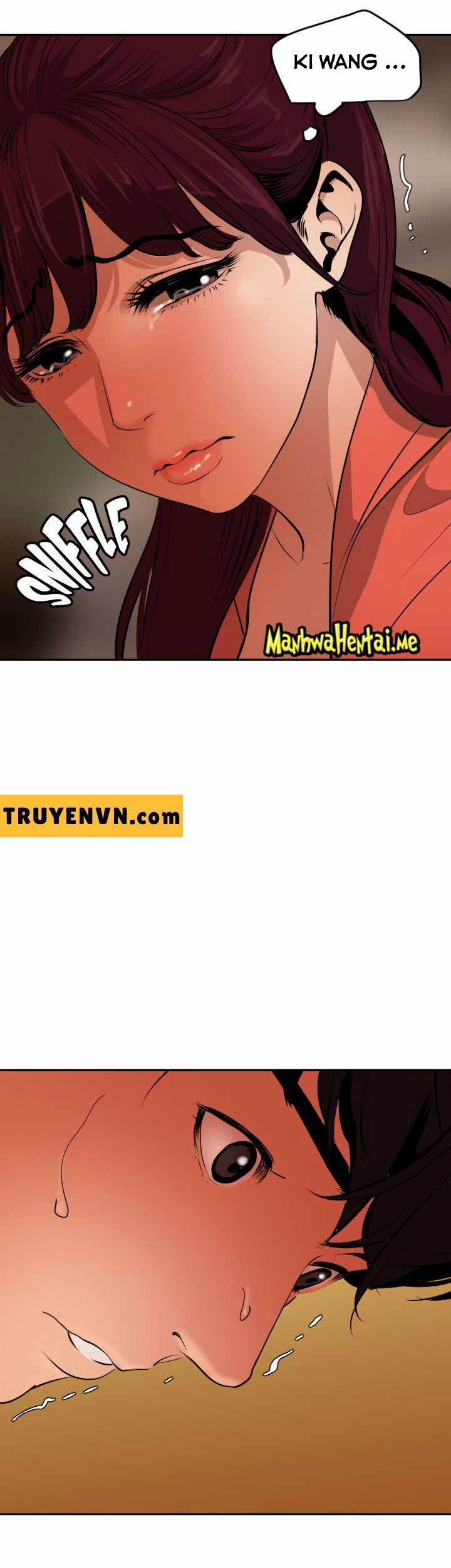 manhwax10.com - Truyện Manhwa Cột Thu Lôi Chương 68 Trang 10