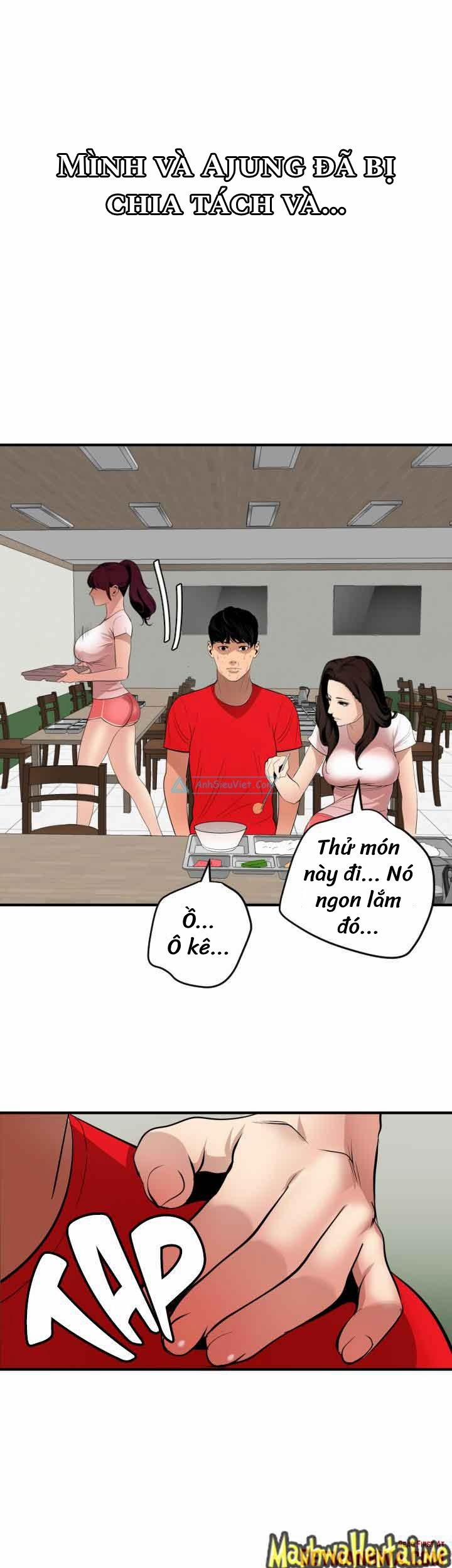 manhwax10.com - Truyện Manhwa Cột Thu Lôi Chương 72 Trang 12