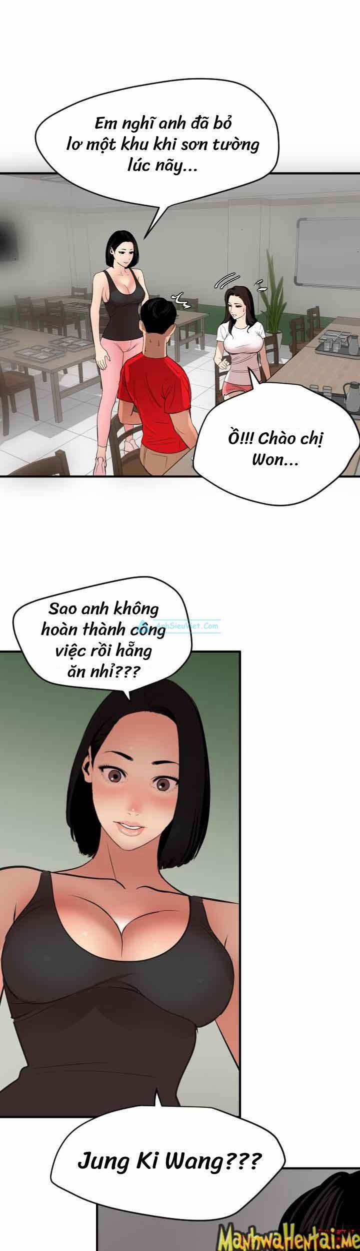 manhwax10.com - Truyện Manhwa Cột Thu Lôi Chương 72 Trang 14