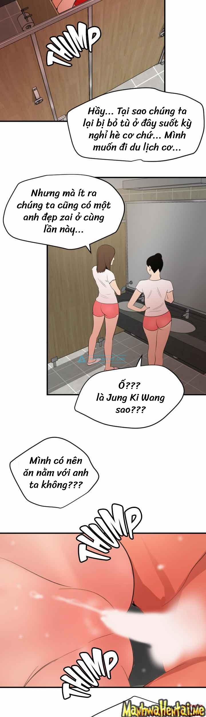 manhwax10.com - Truyện Manhwa Cột Thu Lôi Chương 72 Trang 17