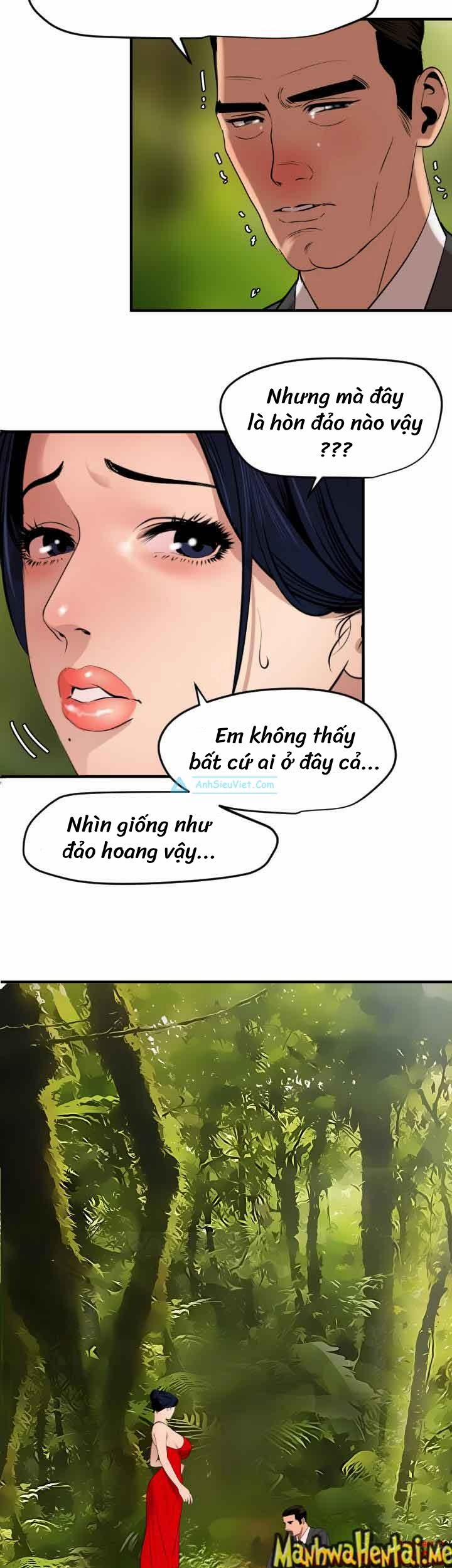 manhwax10.com - Truyện Manhwa Cột Thu Lôi Chương 72 Trang 3