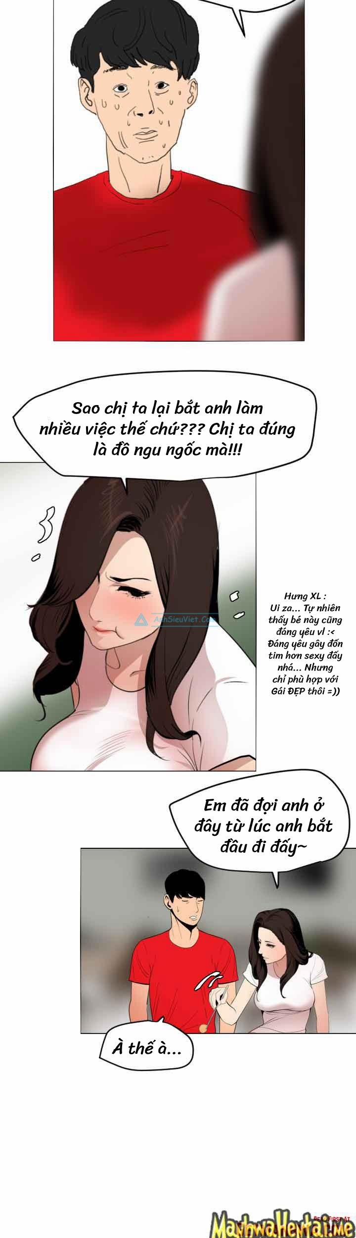 manhwax10.com - Truyện Manhwa Cột Thu Lôi Chương 72 Trang 24