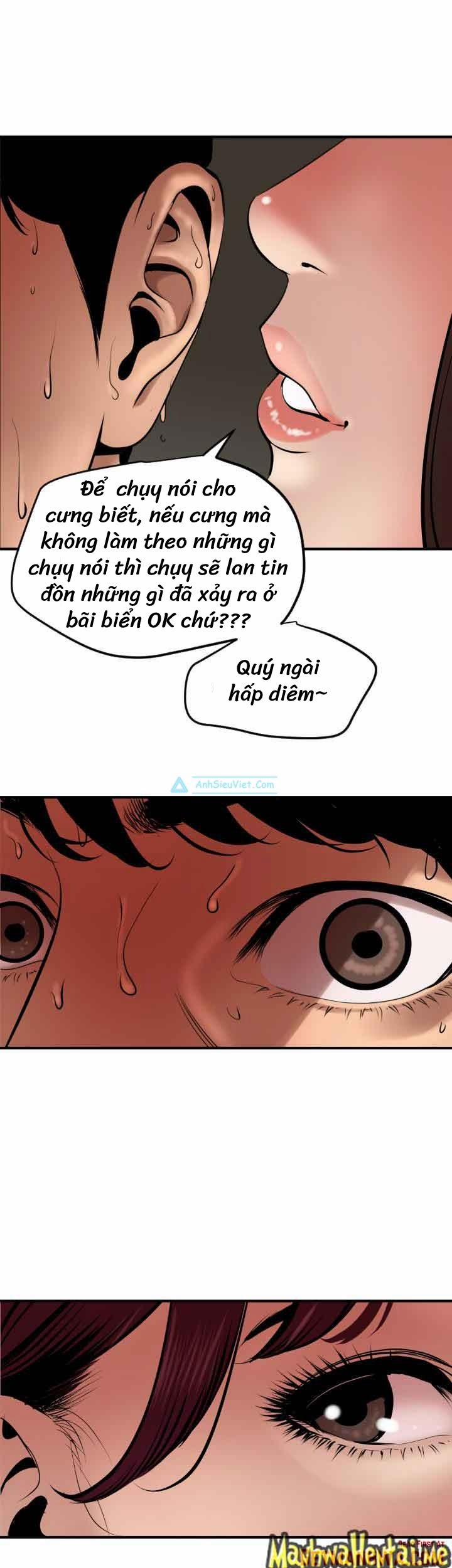 manhwax10.com - Truyện Manhwa Cột Thu Lôi Chương 72 Trang 10