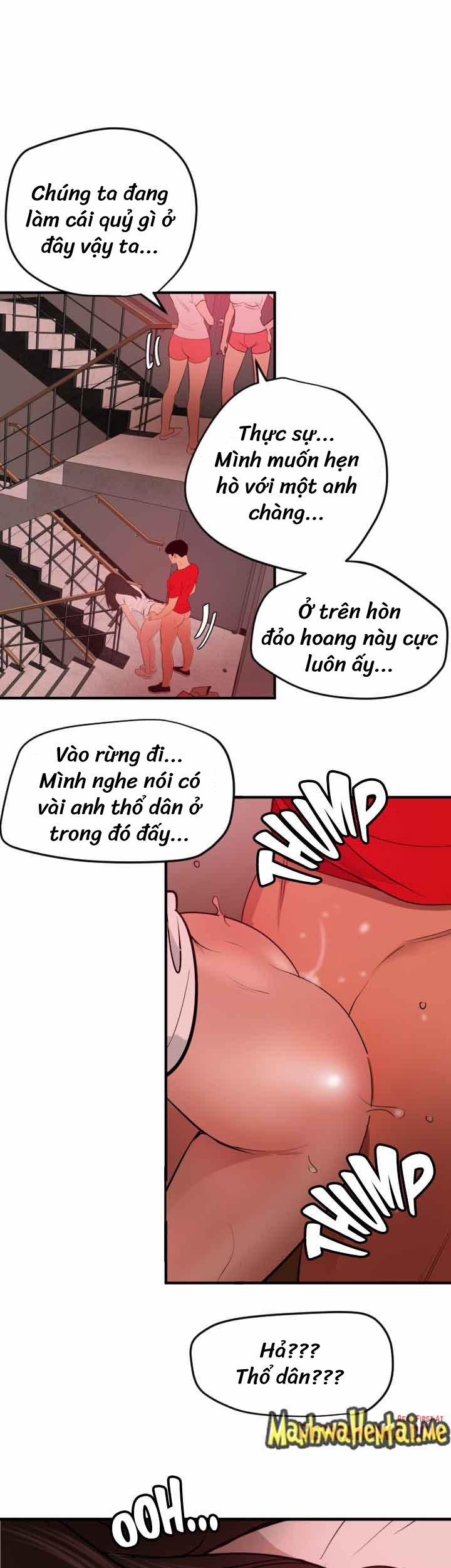 manhwax10.com - Truyện Manhwa Cột Thu Lôi Chương 73 Trang 2