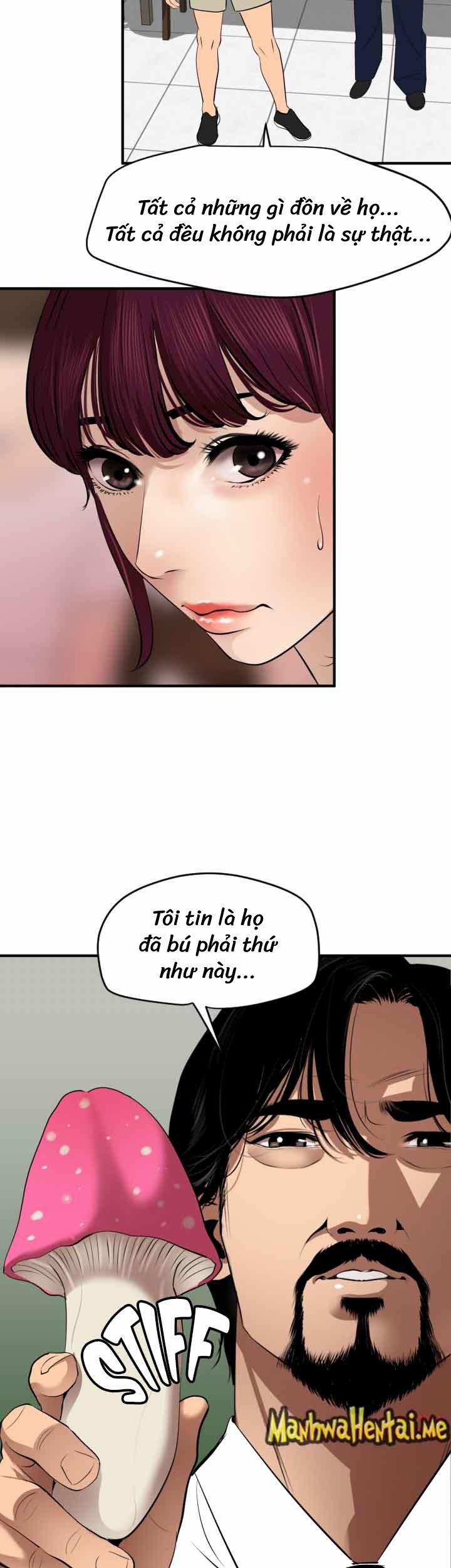 manhwax10.com - Truyện Manhwa Cột Thu Lôi Chương 73 Trang 20