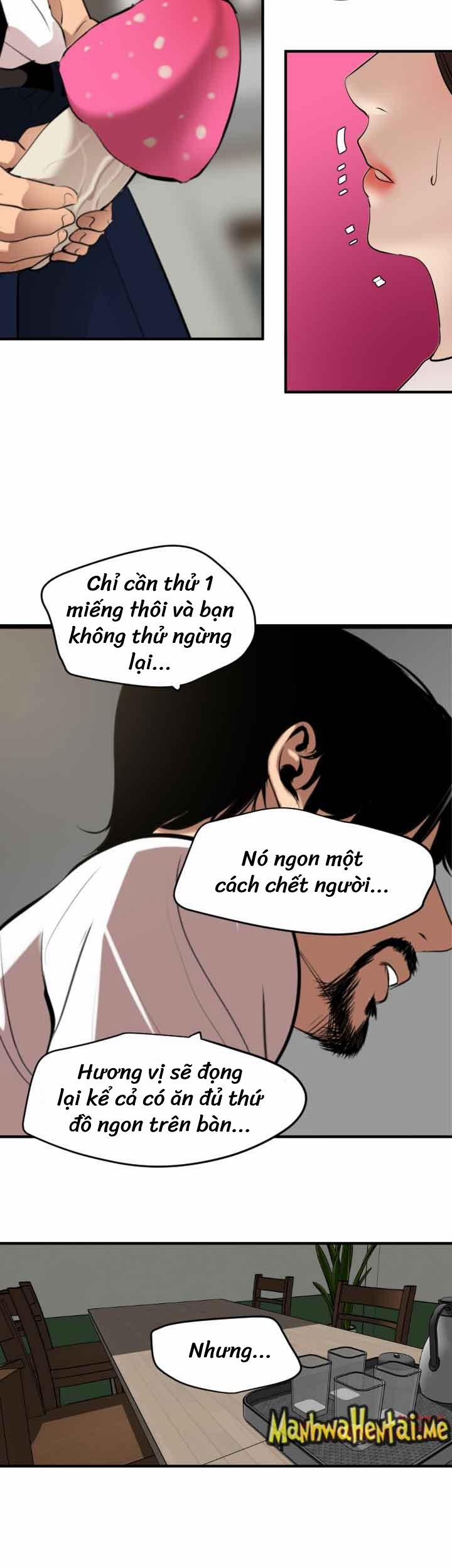 manhwax10.com - Truyện Manhwa Cột Thu Lôi Chương 73 Trang 23