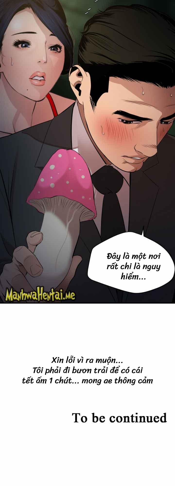 manhwax10.com - Truyện Manhwa Cột Thu Lôi Chương 73 Trang 36