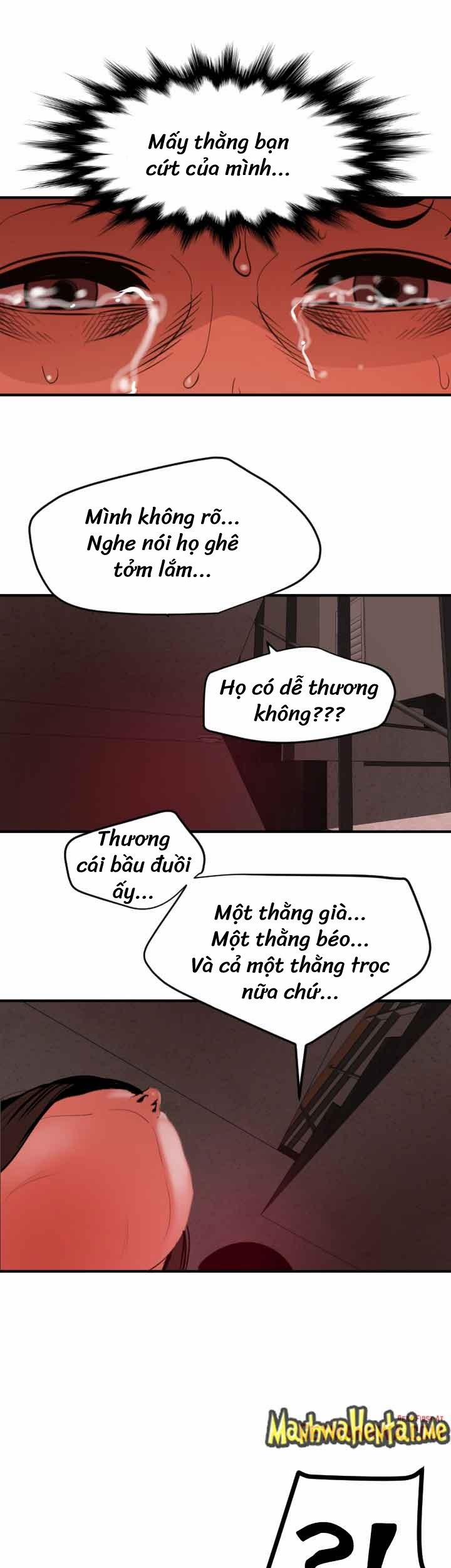 manhwax10.com - Truyện Manhwa Cột Thu Lôi Chương 73 Trang 5