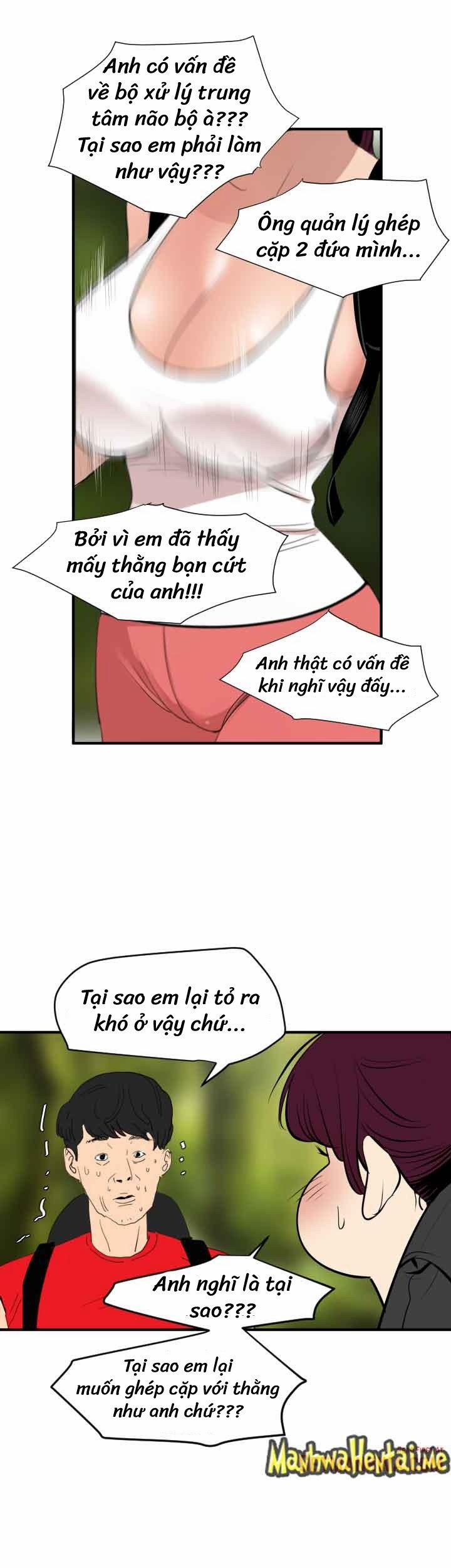 manhwax10.com - Truyện Manhwa Cột Thu Lôi Chương 74 Trang 13