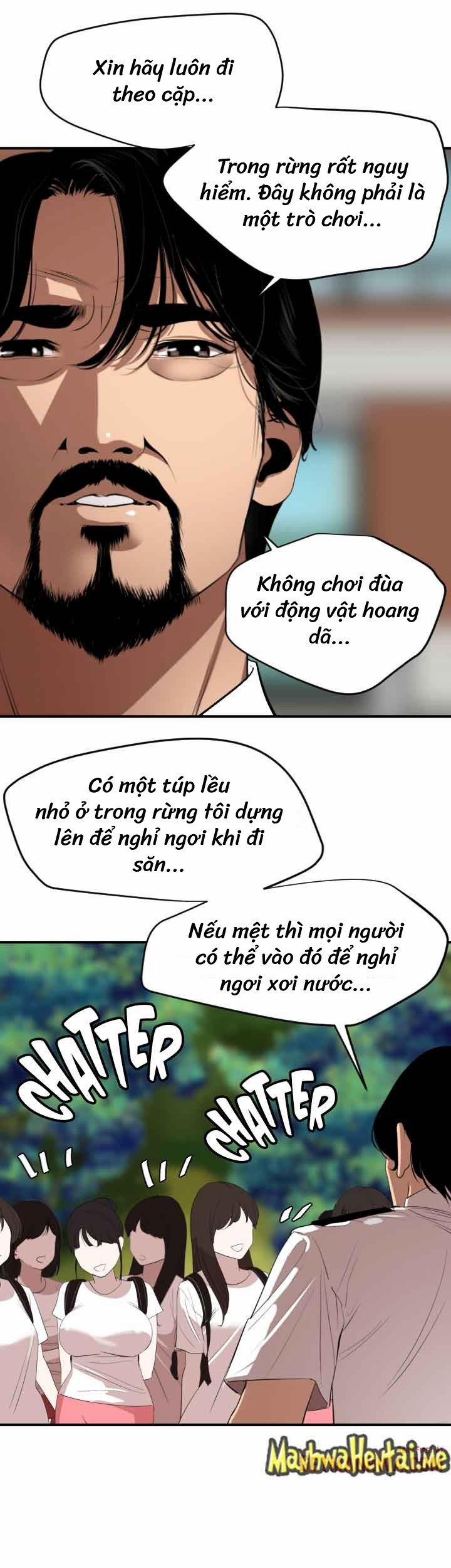 manhwax10.com - Truyện Manhwa Cột Thu Lôi Chương 74 Trang 7