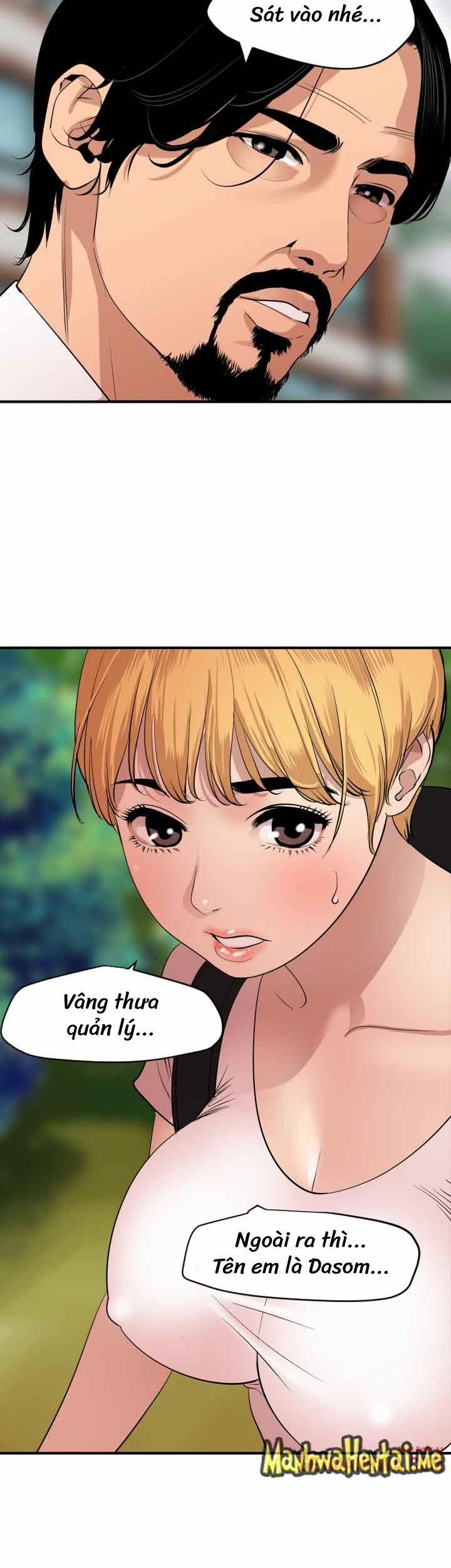 manhwax10.com - Truyện Manhwa Cột Thu Lôi Chương 74 Trang 9