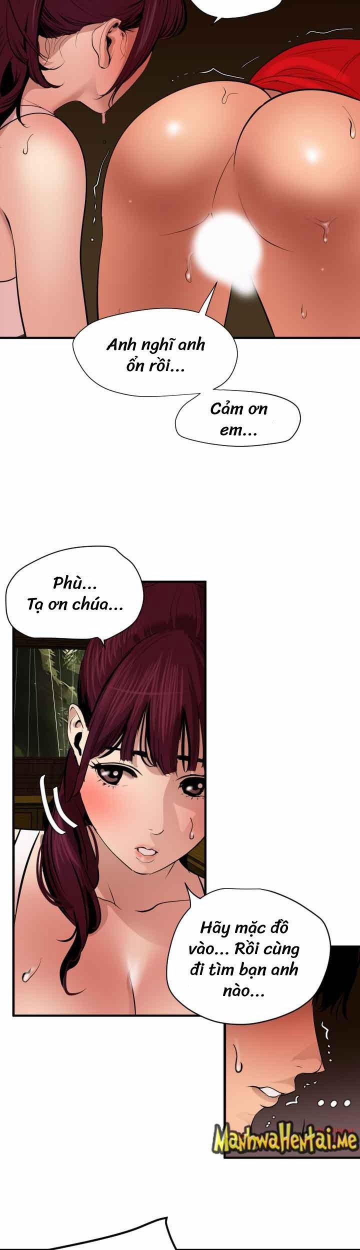 manhwax10.com - Truyện Manhwa Cột Thu Lôi Chương 75 Trang 14