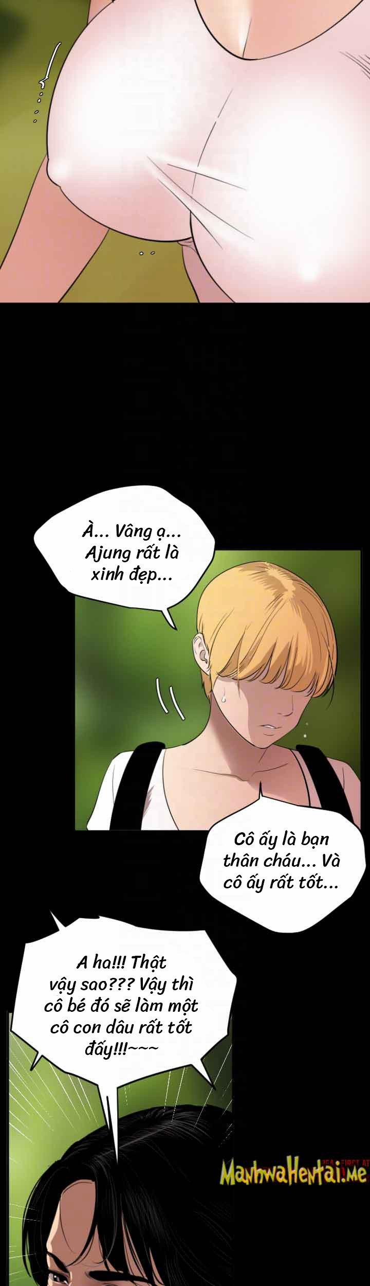 manhwax10.com - Truyện Manhwa Cột Thu Lôi Chương 77 Trang 11