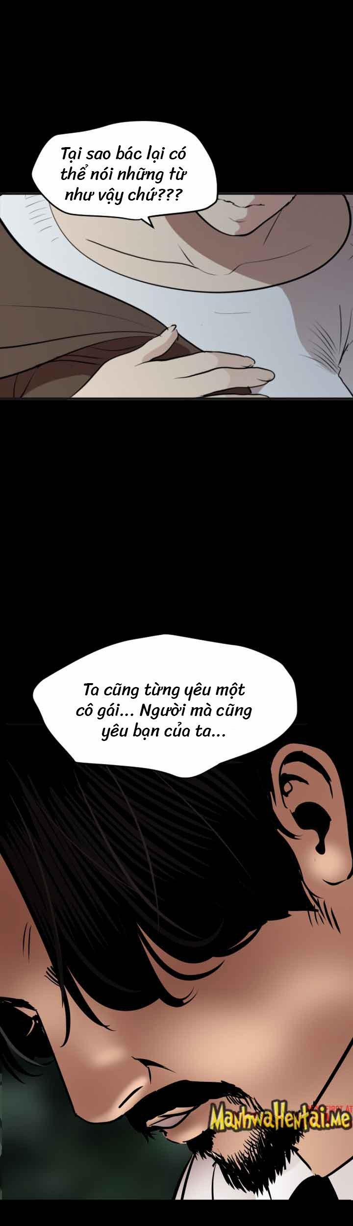 manhwax10.com - Truyện Manhwa Cột Thu Lôi Chương 77 Trang 21