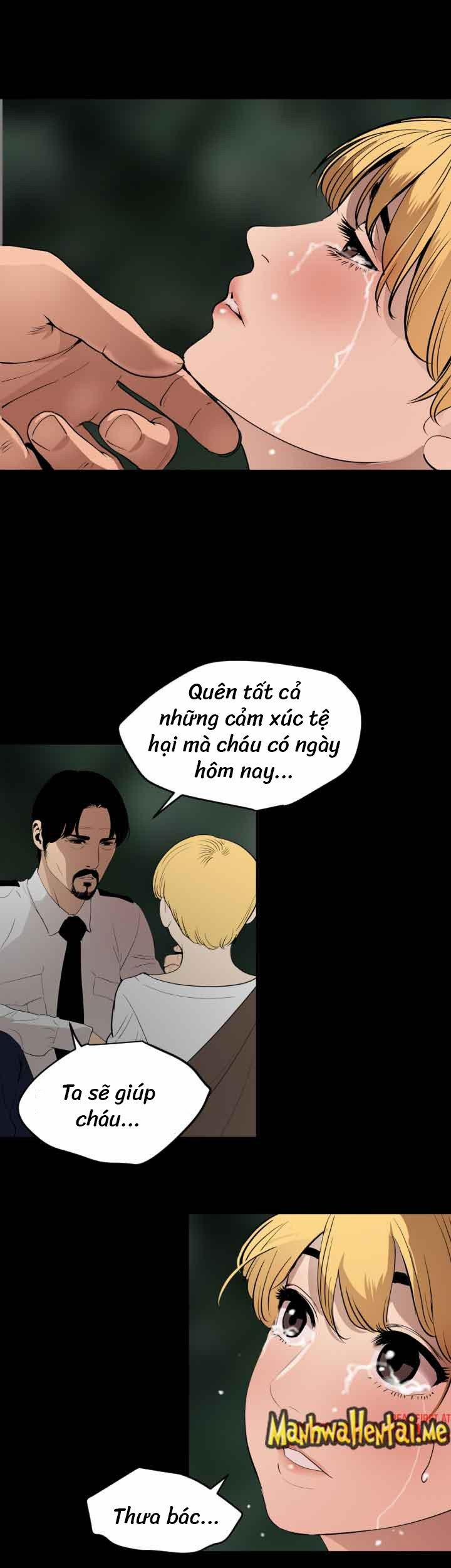 manhwax10.com - Truyện Manhwa Cột Thu Lôi Chương 77 Trang 24