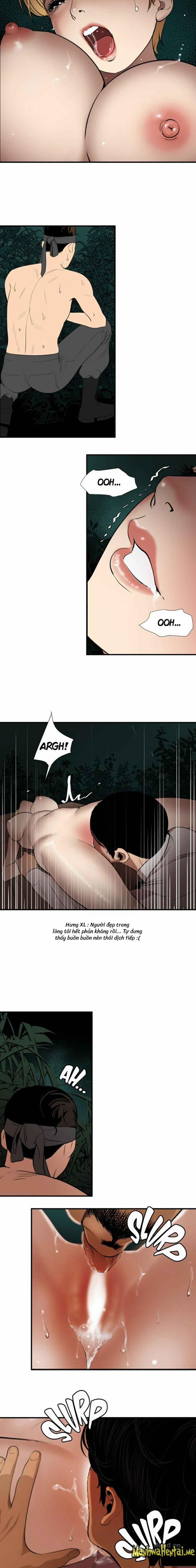 manhwax10.com - Truyện Manhwa Cột Thu Lôi Chương 78 Trang 6