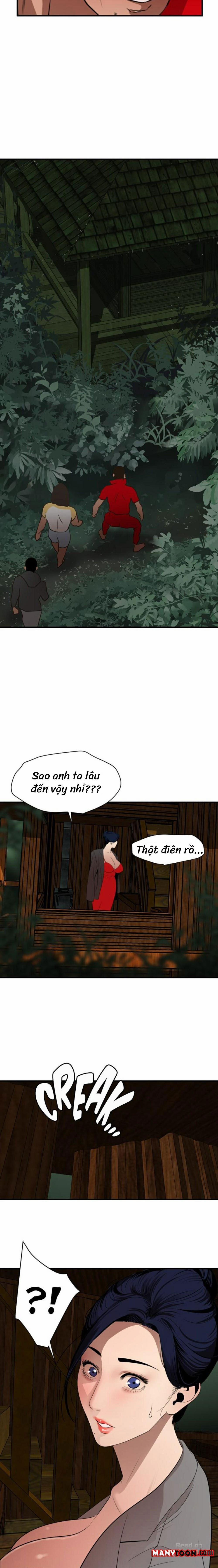 manhwax10.com - Truyện Manhwa Cột Thu Lôi Chương 79 Trang 12