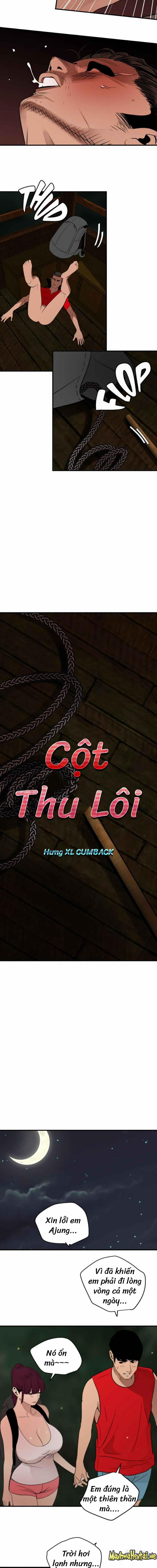 manhwax10.com - Truyện Manhwa Cột Thu Lôi Chương 80 Trang 3