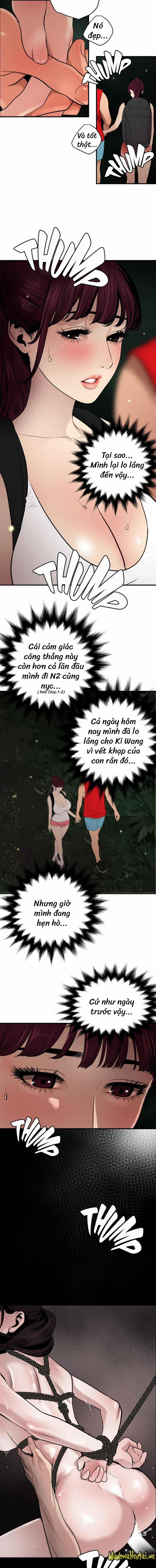 manhwax10.com - Truyện Manhwa Cột Thu Lôi Chương 80 Trang 4