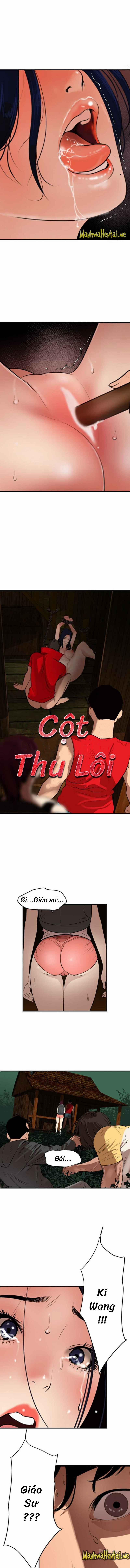 manhwax10.com - Truyện Manhwa Cột Thu Lôi Chương 81 Trang 1