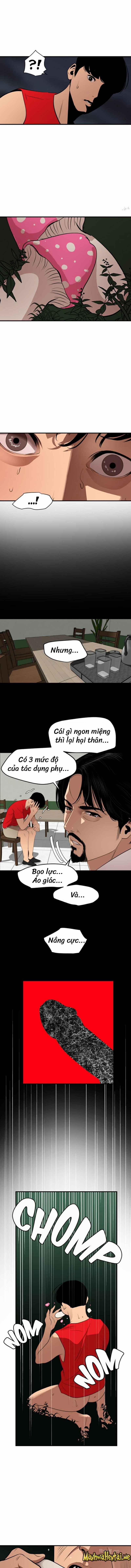 manhwax10.com - Truyện Manhwa Cột Thu Lôi Chương 81 Trang 8