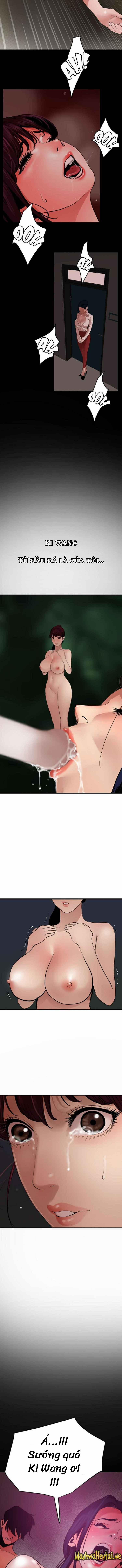 manhwax10.com - Truyện Manhwa Cột Thu Lôi Chương 83 Trang 2