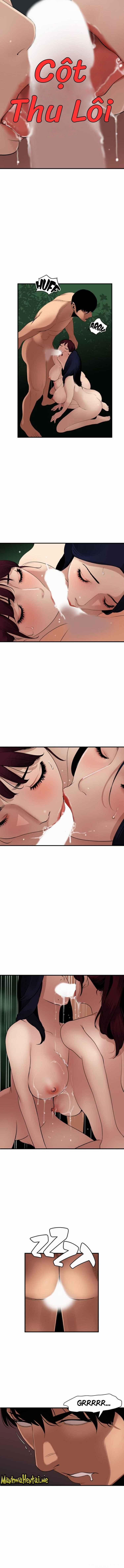 manhwax10.com - Truyện Manhwa Cột Thu Lôi Chương 83 Trang 4