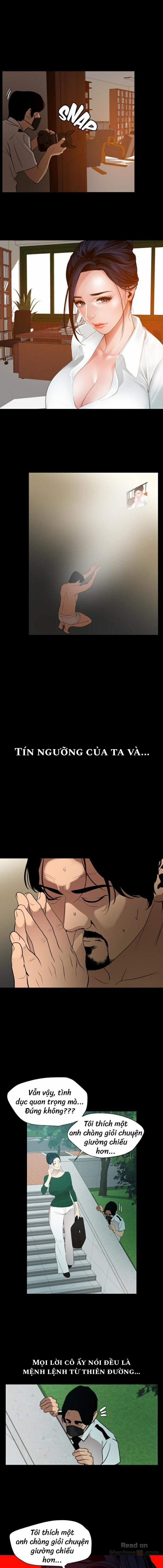 manhwax10.com - Truyện Manhwa Cột Thu Lôi Chương 86 Trang 5