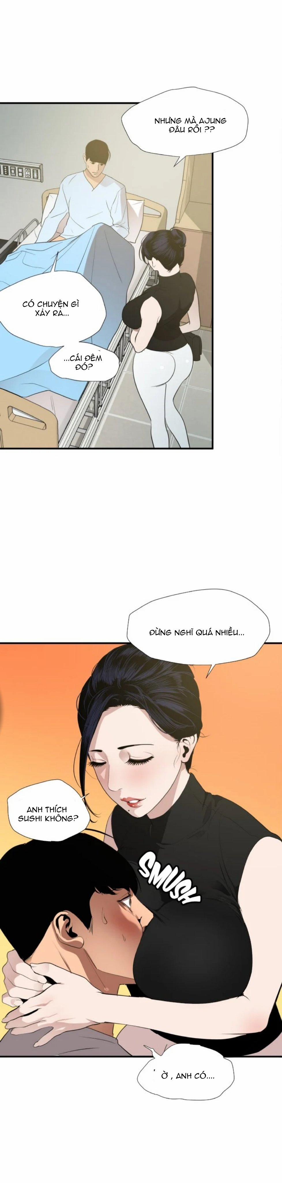 manhwax10.com - Truyện Manhwa Cột Thu Lôi Chương 88 Trang 2