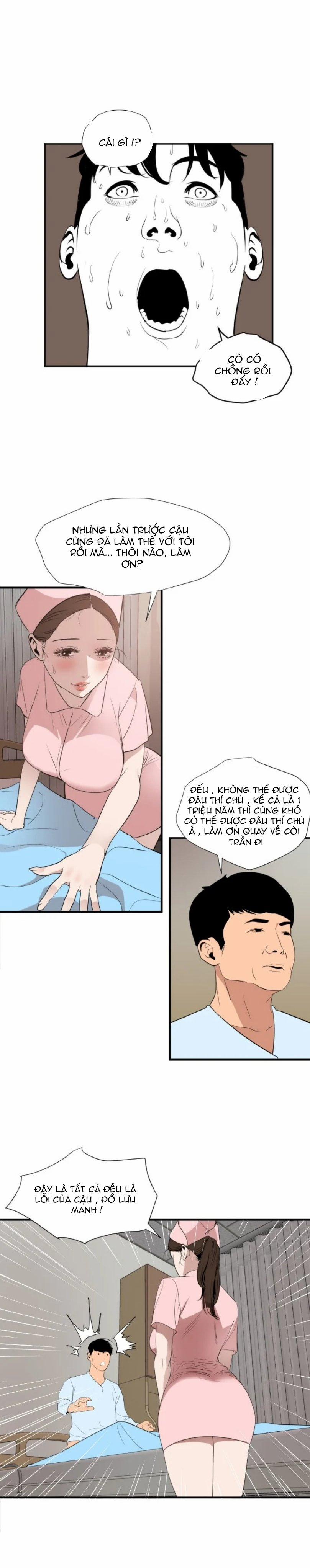 manhwax10.com - Truyện Manhwa Cột Thu Lôi Chương 88 Trang 8