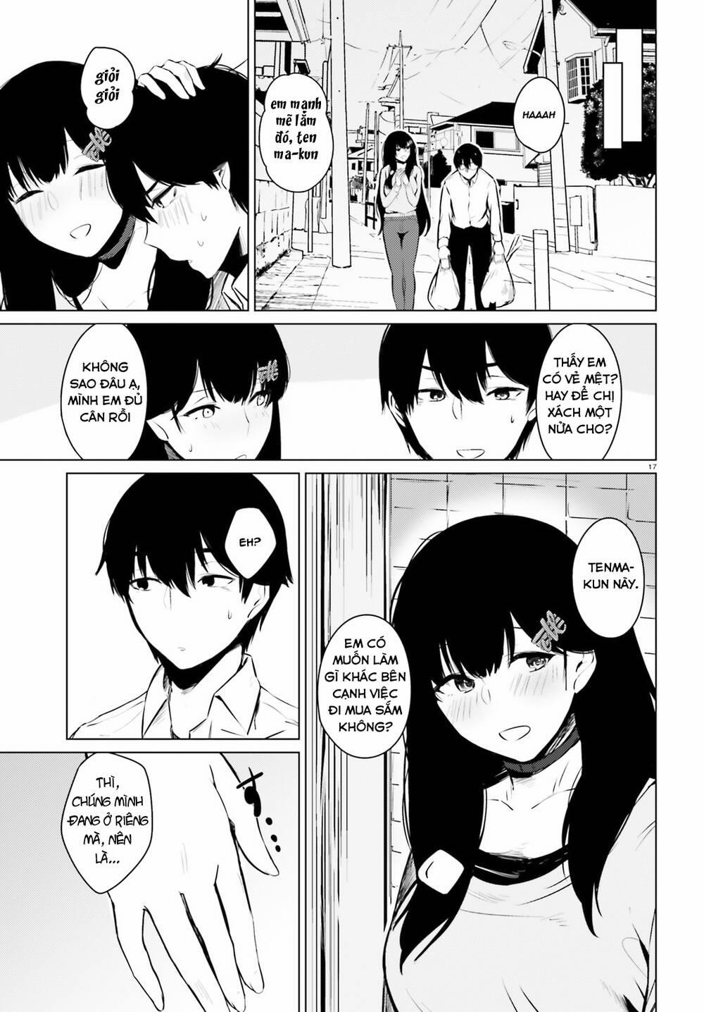 manhwax10.com - Truyện Manhwa Could You Turn Three Perverted Sisters Into Fine Brides? Chương 4 Trang 22