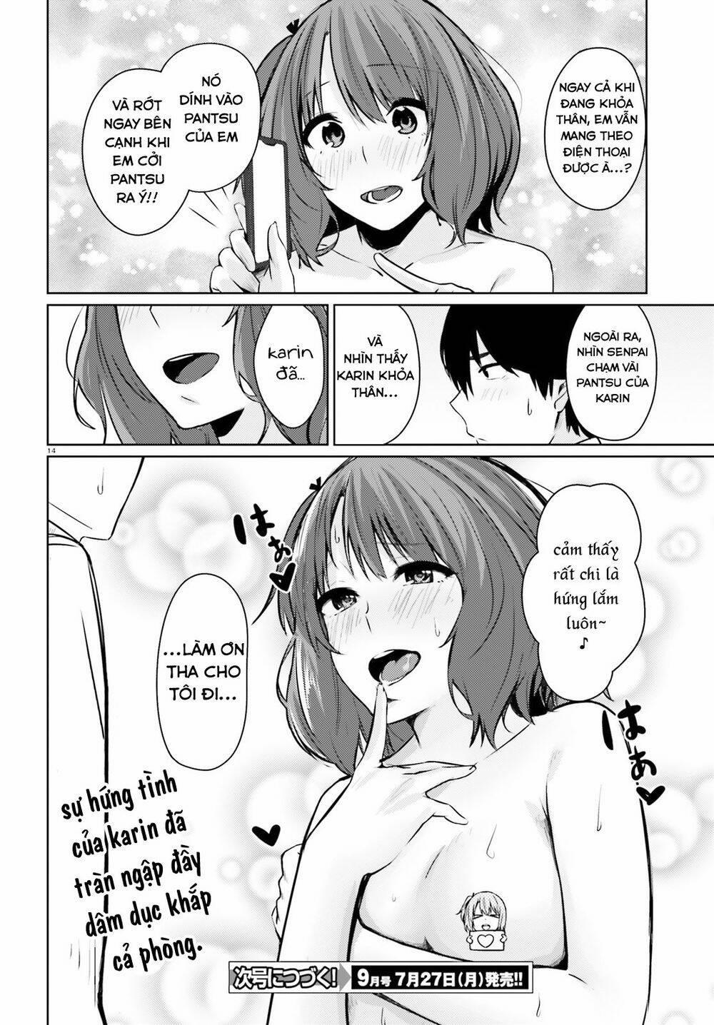 manhwax10.com - Truyện Manhwa Could You Turn Three Perverted Sisters Into Fine Brides? Chương 6 1 Trang 16