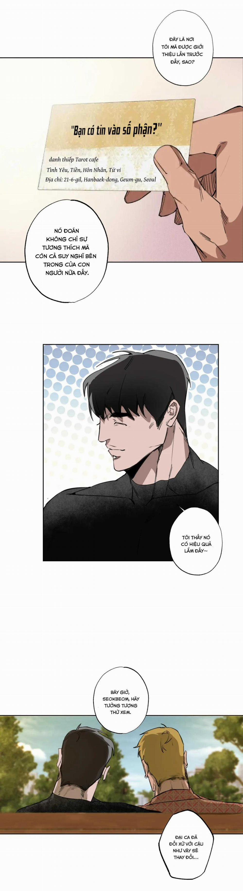 manhwax10.com - Truyện Manhwa Country Boy: Seriously, I Adore You Chương 1 Trang 28