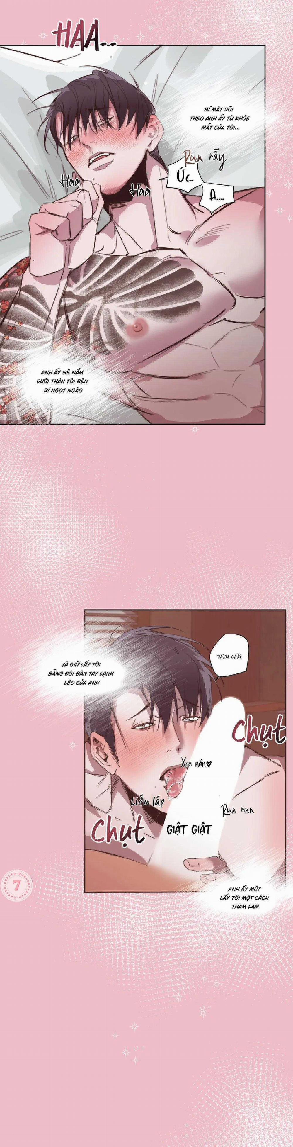 manhwax10.com - Truyện Manhwa Country Boy: Seriously, I Adore You Chương 1 Trang 30